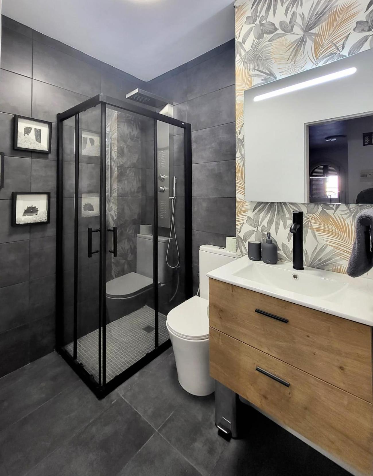 Apartment Crispin Candela